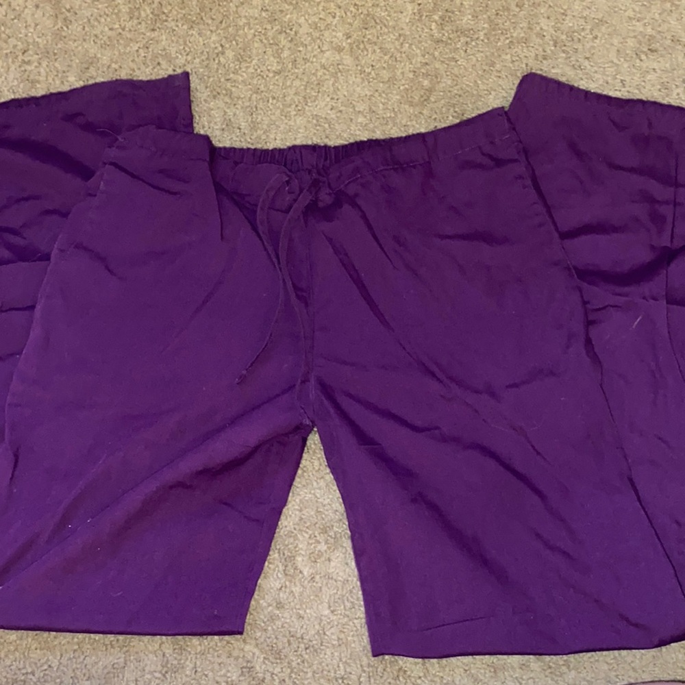 Scrub Pants